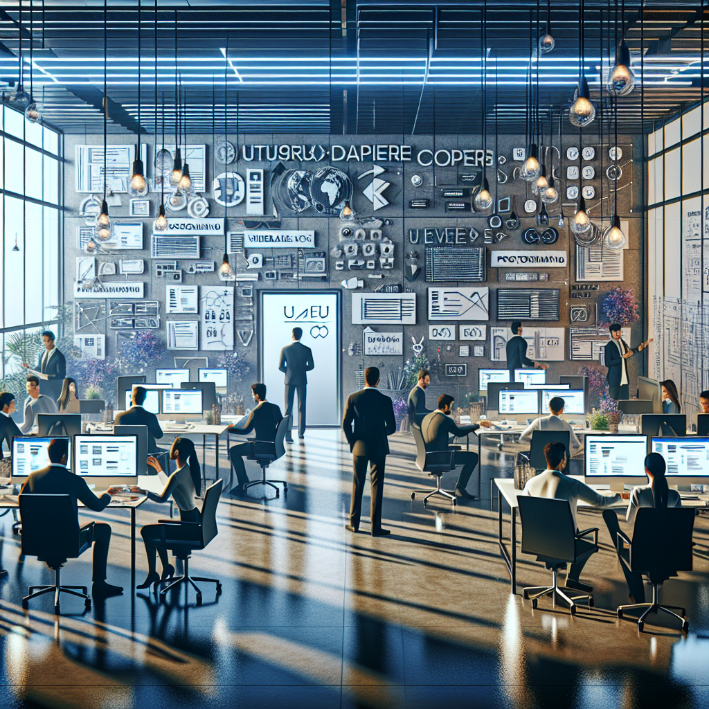 Why the Best Web Development Company in Chandigarh Focuses on UX/UI