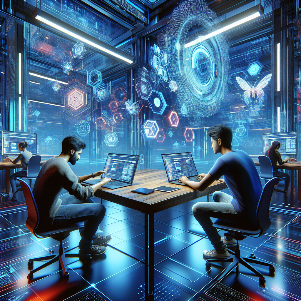 Best Web Development Companies in Chandigarh for Tech-Driven Startups