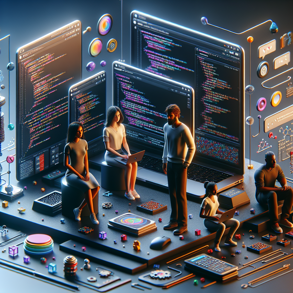 Trends That Top Web Development Companies in Chandigarh Are Following This Year