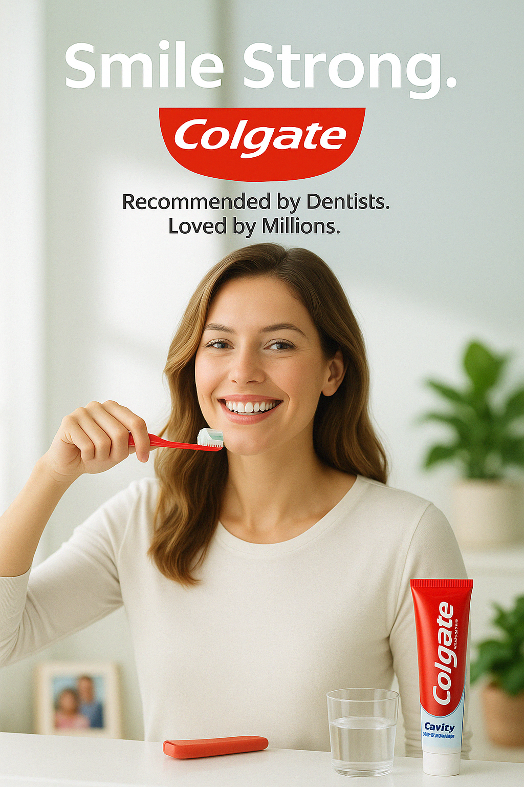 Colgate