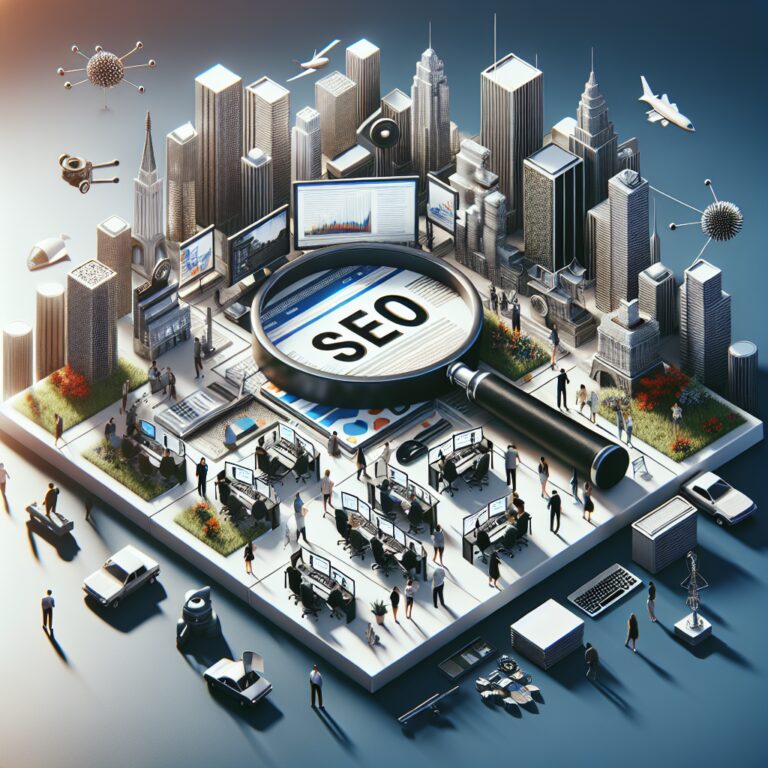 Best Web Development Company in Chandigarh with SEO Integration