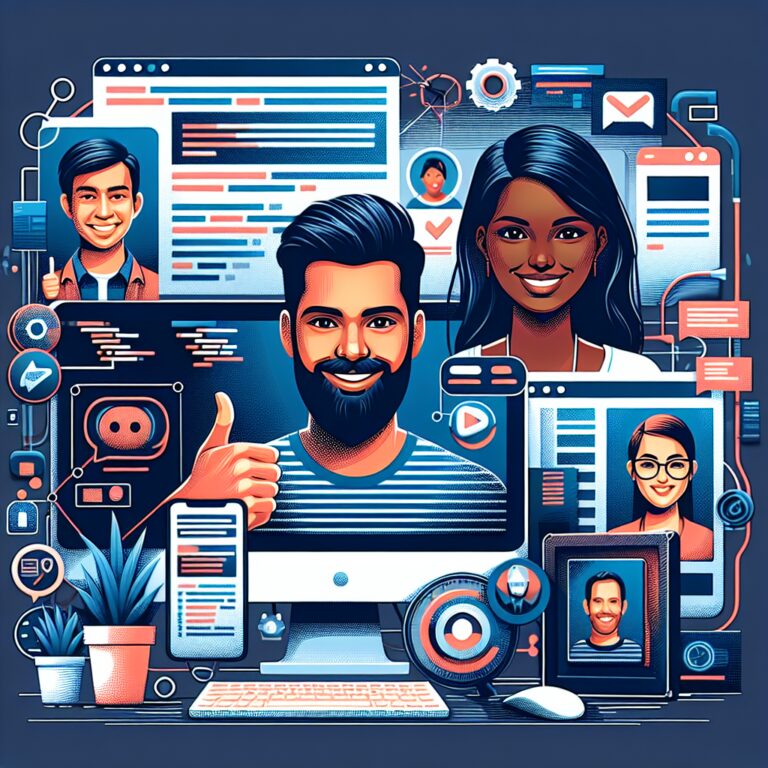 Client Stories: Working with the Best Web Development Company in Chandigarh