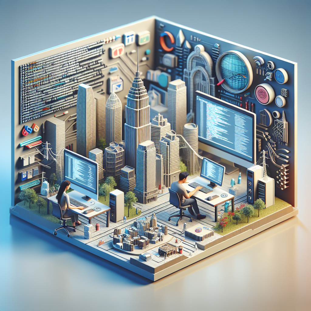 From Vision to Reality: Best Web Development Company in Chandigarh