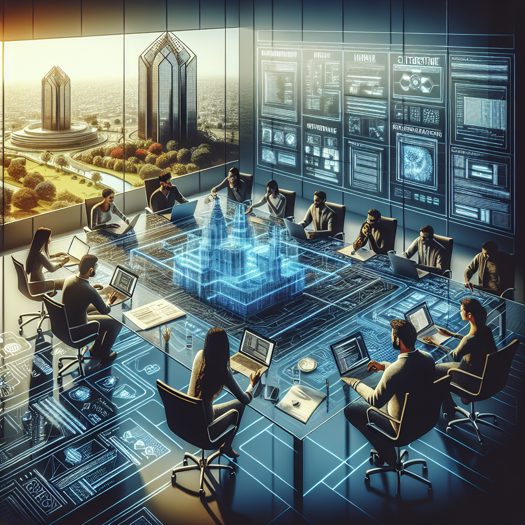 How the Best Web Development Company in Chandigarh Builds Scalable Websites