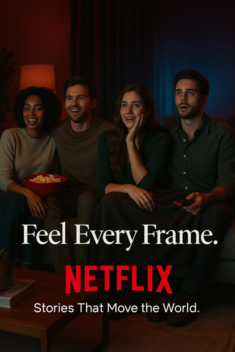 Netflix