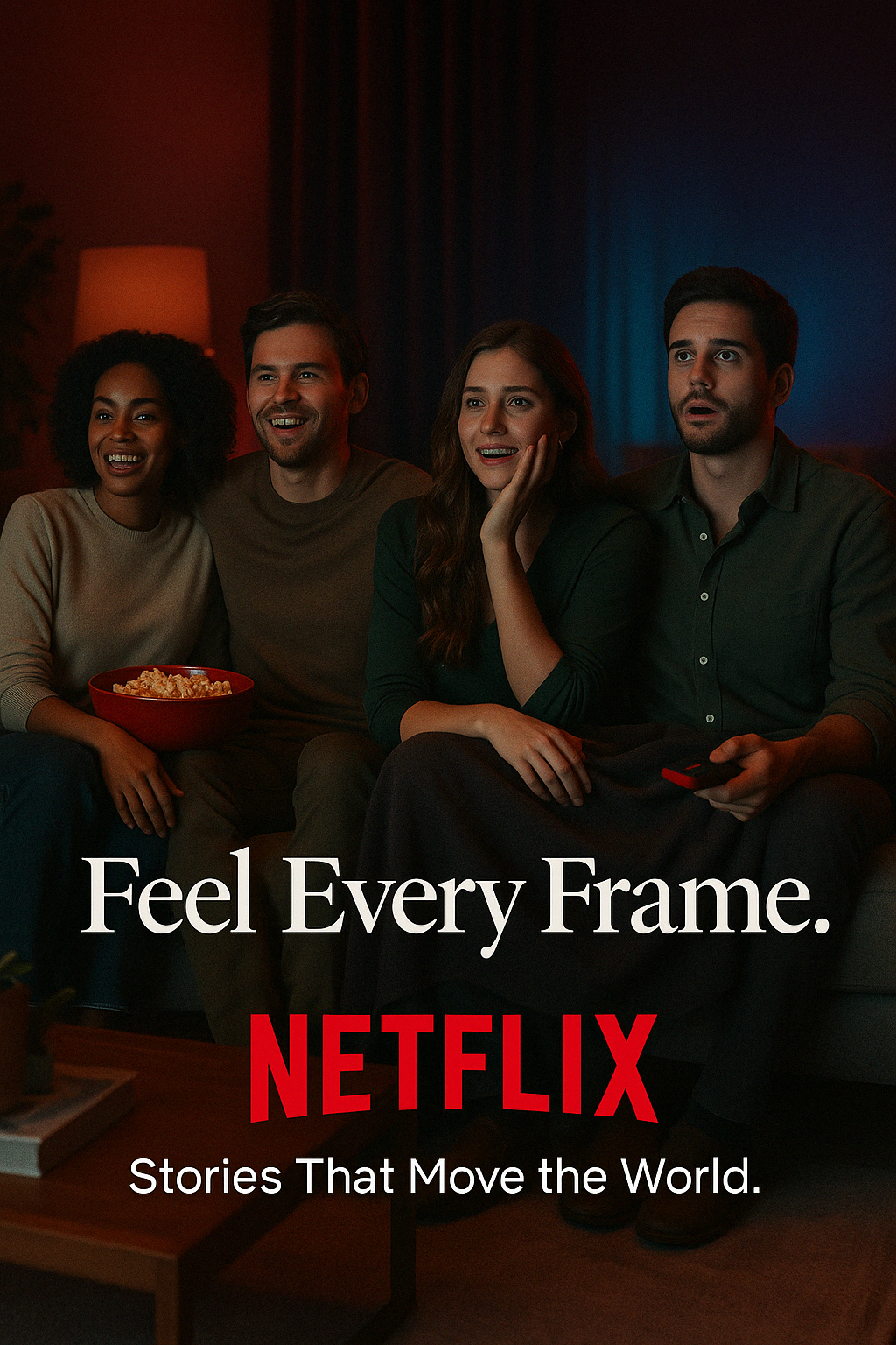 Netflix