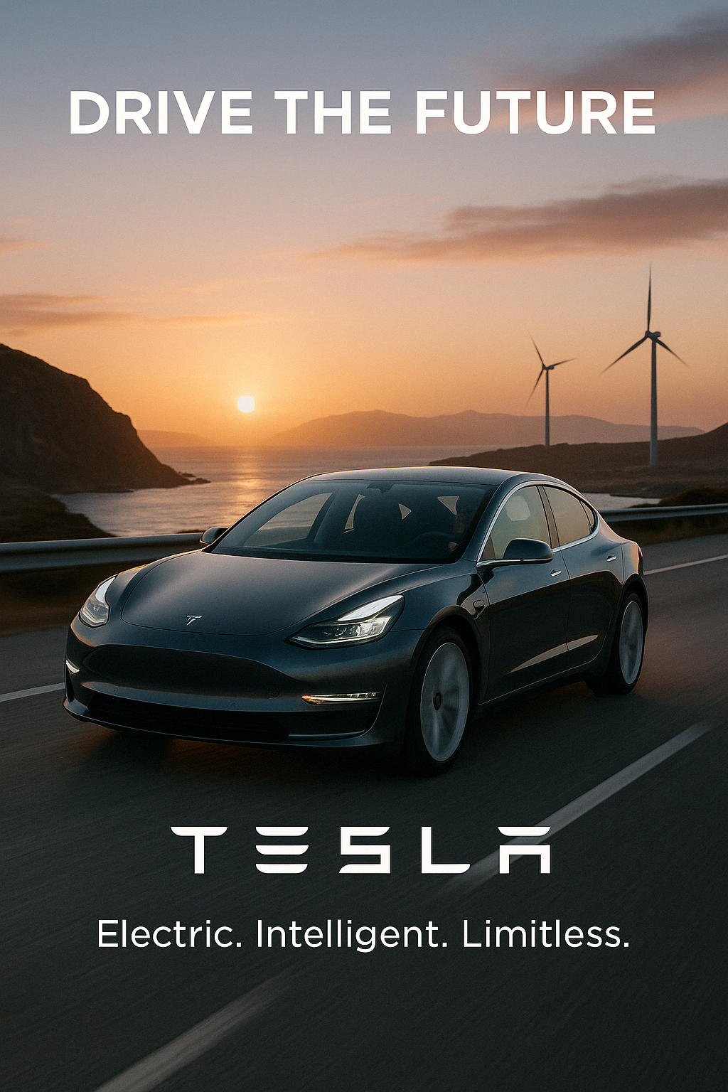 Tesla