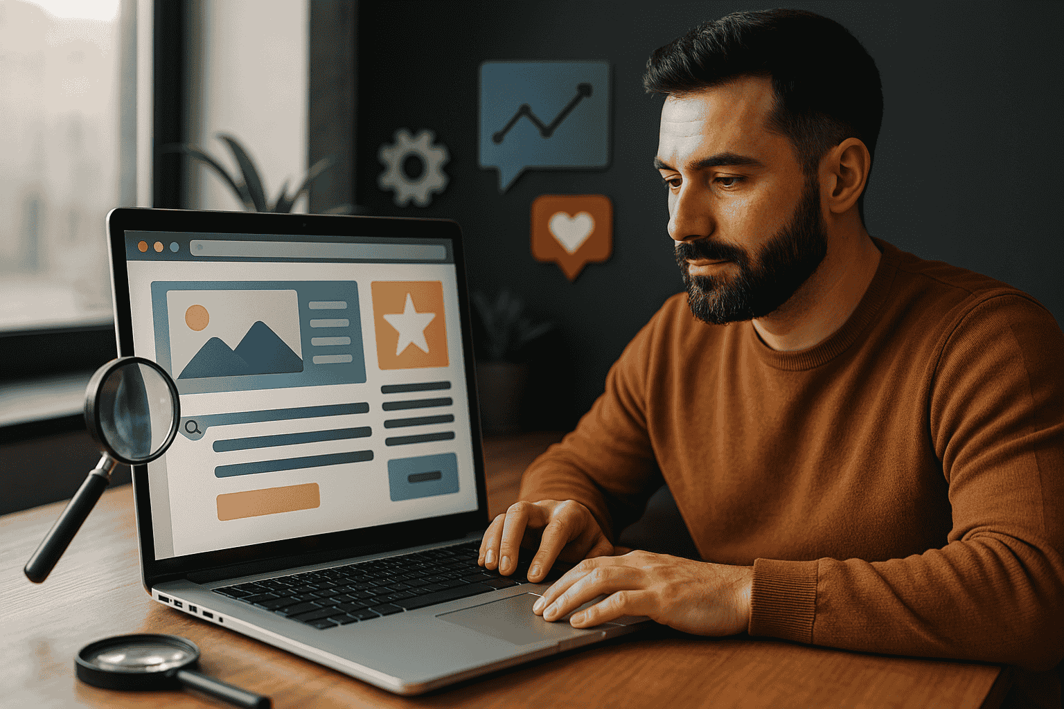 What Makes a Great Website? Top Features Every Business Site Needs in 2025