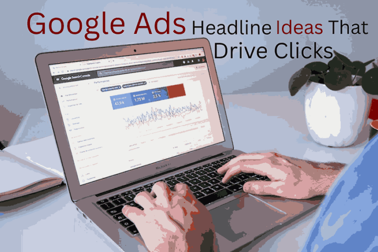 10 Powerful Google Ads Headline Ideas That Drive Clicks