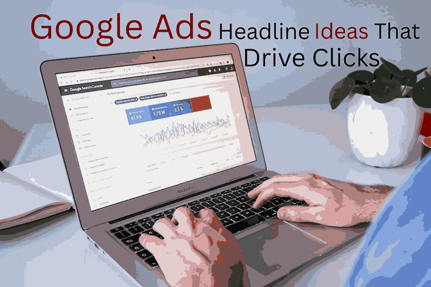 10 Powerful Google Ads Headline Ideas That Drive Clicks