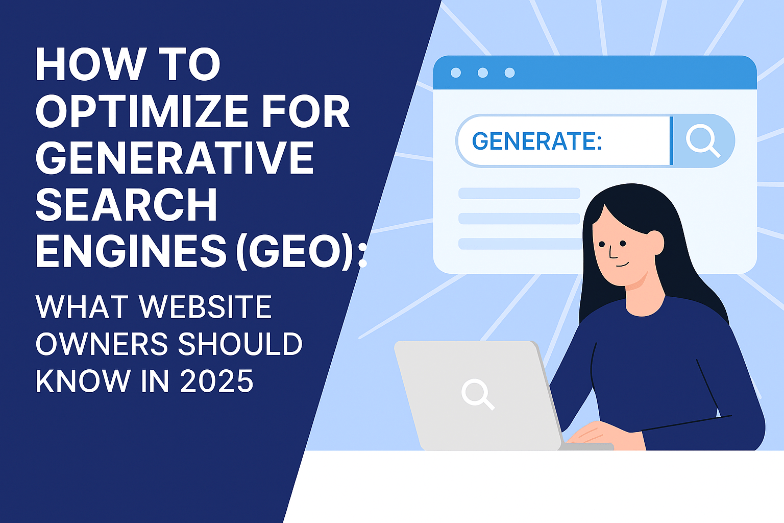 Generative Engine Optimization
