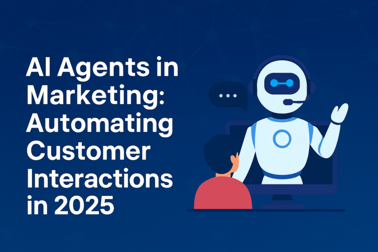 AI agents in marketing marketing automation tools AI marketing automation customer engagement automation AI-powered marketing digital marketing AI conversational AI in marketing intelligent marketing systems marketing automation software AI customer experience AI in digital marketing personalized marketing with AI autonomous marketing agents AI for customer interactions AI marketing platforms machine learning in marketing AI-driven personalization predictive marketing analytics AI marketing trends 2025 virtual marketing assistants generative AI for marketing