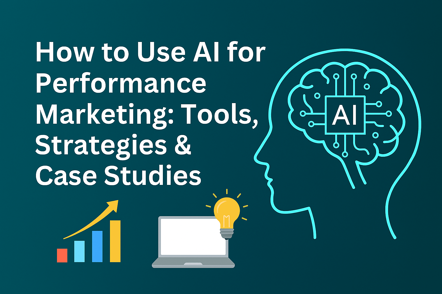 AI for Performance Marketing AI marketing tools Marketing automation strategies Predictive analytics for marketing