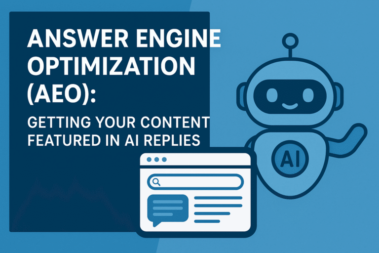 Answer Engine Optimization, AEO, AI Search Optimization, Featured Snippets Optimization, Voice Search SEO, AI SEO, AI search ranking, search generative experience, zero click search, AI content optimization