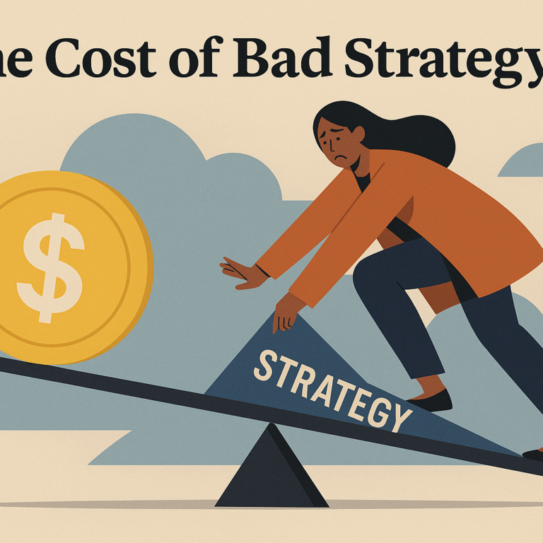 Landing Page Friction Points Most CRO Companies Overlook