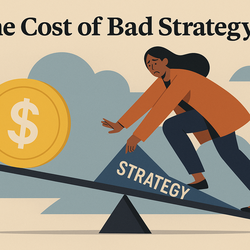 Landing Page Friction Points Most CRO Companies Overlook
